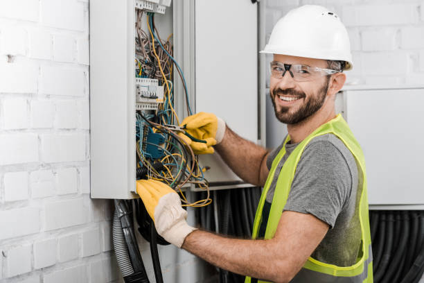 Best Commercial Electrician Services  in Rosedale, MD