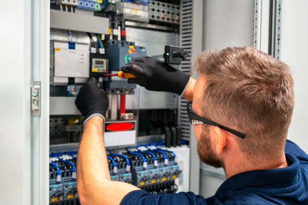 Best Licensed Electrician  in Rosedale, MD