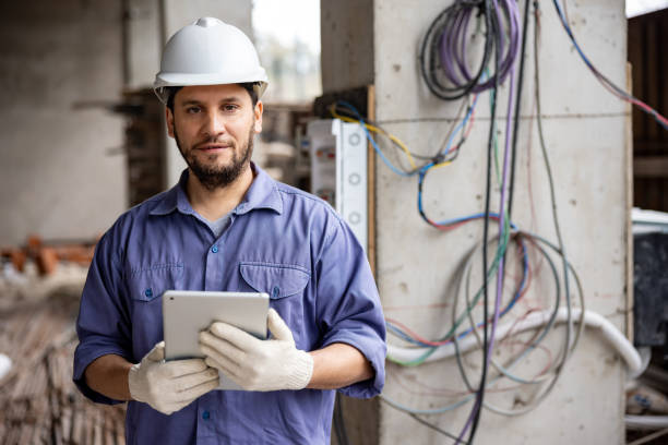 Best Electrical Installation Contractor  in Rosedale, MD