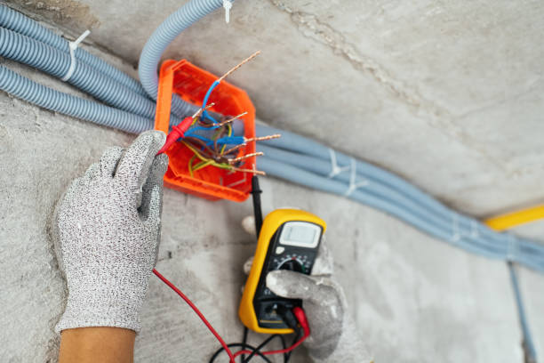 Best Electrical Rewiring Services  in Rosedale, MD